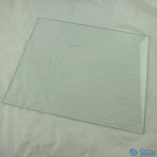 Electrolux 385X465 MM Üveg, ajtó belső (eredeti) ELECTROLUX tűhely beépíthető gépek kiegészítői