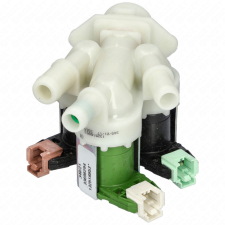 Electrolux 3 utas 180° Mágnesszelep (eredeti) ELECTROLUX mosógép beépíthető gépek kiegészítői