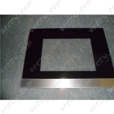 Electrolux 590x465mm Üveg (sütő ajtó, külső) ELECTROLUX tűzhely beépíthető gépek kiegészítői