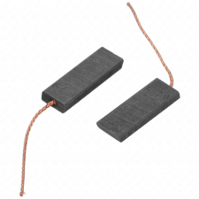 Electrolux 5x13,7x40 mm E29 Szénkefe (univerzális) mosógép ELECTROLUX (1cs=2db) beépíthető gépek kiegészítői