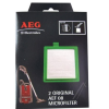 Electrolux AEF08 Microfilter 2db,  AIR MAX, ULTRA SILENCER..