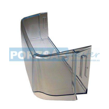 Electrolux , AEG hűtőszekrény ajtó palacktartó polc 2425182033 beépíthető gépek kiegészítői