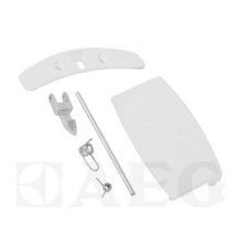 Electrolux /AEG mosógép ajtófogantyú, komplett beépíthető gépek kiegészítői