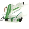 Electrolux , AEG porszívó akkumulátor ERA LIION 10,8V. (140127175457)