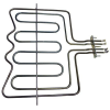 Electrolux /AEG sütő felső fűtőszál (8996619265029)