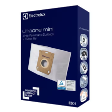 Electrolux /AEG / Zanussi AEG/ELECTROLUX Ultrone Mini porzsák (4db/csomag) porzsák