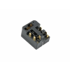 Electrolux /AEG, Zanussi hűtő indítórelé 6SP9032 (2425393036)