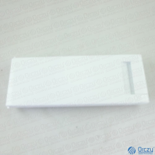 Electrolux Ajtó, belső fagysztó (eredeti) ELECTROLUX hűtőgép beépíthető gépek kiegészítői