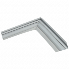 Electrolux Ajtógumi fagyasztótér (eredeti) ELECTROLUX hűtőgép beépíthető gépek kiegészítői