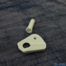 Electrolux Ajtóhatároló bal (eredeti) ELECTROLUX hűtőgép beépíthető gépek kiegészítői