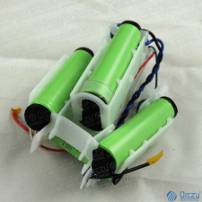 Electrolux Akkumulátor (eredeti) ELECTROLUX porszívó kisháztartási gépek kiegészítői