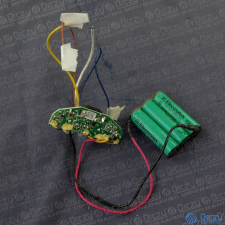 Electrolux Akkumulátor (eredeti) ELECTROLUX porszívó kisháztartási gépek kiegészítői