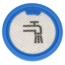  Electrolux állóporszívóhoz mosható kerek szűrő kisháztartási gépek kiegészítői