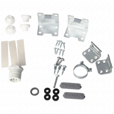 Electrolux Beépítő készlet (eredeti) ELECTROLUX mosogatógép beépíthető gépek kiegészítői