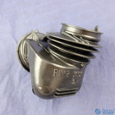 Electrolux Belső cső mosószertartó-üst között (eredeti) ELECTROLUX mosógép beépíthető gépek kiegészítői