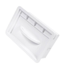 Electrolux Bolyhszűrő fiók AEG szárítógépbe beépíthető gépek kiegészítői