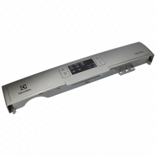 Electrolux Burkolat kezelő előlap (eredeti) ELECTROLUX mosogatógép beépíthető gépek kiegészítői