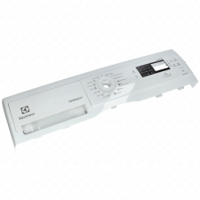 Electrolux Burkolat, kezelő előlap (eredeti) ELECTROLUX mosógép beépíthető gépek kiegészítői