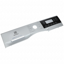 Electrolux Burkolat, kezelő előlap (eredeti) ELECTROLUX mosógép beépíthető gépek kiegészítői