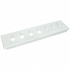 Electrolux Burkolat, kezelő előlap (eredeti) ELECTROLUX tűzhely beépíthető gépek kiegészítői