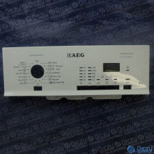 Electrolux Burkolat kezelő (eredeti) ELECTROLUX mosógép beépíthető gépek kiegészítői