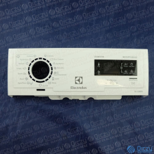 Electrolux Burkolat kezelő (eredeti) ELECTROLUX mosógép beépíthető gépek kiegészítői