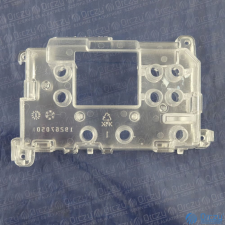 Electrolux Burkolat kijelző elektronika (eredeti) ELECTROLUX mosógép beépíthető gépek kiegészítői