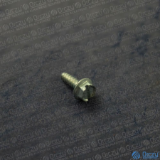 Electrolux Csavar, csepptálca (eredeti) ELECTROLUX hűtőgép beépíthető gépek kiegészítői