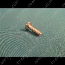 Electrolux Csavar (eredeti) ELECTROLUX hűtőgép beépíthető gépek kiegészítői