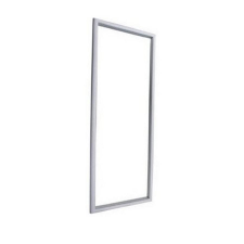 Electrolux Csavarozható, mágneses ajtószigetelés Zanussi-Lehel hűtőhöz, 54x117cm beépíthető gépek kiegészítői