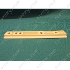 Electrolux Csúszka (szett:HEG217, eredeti) ELECTROLUX hűtőgép beépíthető gépek kiegészítői