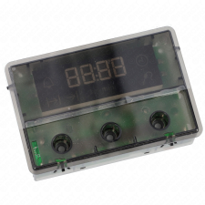 Electrolux Digitális óra (eredeti) ELECTROLUX tűzhely beépíthető gépek kiegészítői