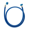 Electrolux E2WII150A Bemenő Tömlő 3/4'' Egyenes - 3/4'' Döntött 30 bar 25 °C 1.50 m