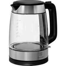 Electrolux E4GK1-4GB vízforraló és teáskanna