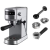 Electrolux E6EC1-6ST Explore 6 Espresso Kávéfőző, 2 csészés, Inox