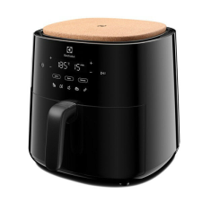 Electrolux EAF5B 700 fekete 5 L forrólevegős sütő fritőz