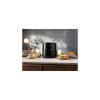 Electrolux EAF7B Single 6.8 L Stand-alone 1800 W Hot air fryer Black