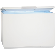 Electrolux EC2800AOW2 fagyasztószekrény