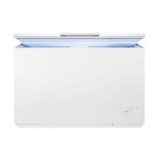 Electrolux EC4200AOW1 fagyasztószekrény