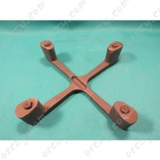 Electrolux Edénytartó rács (eredeti) ELECTROLUX tázhely beépíthető gépek kiegészítői