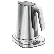 Electrolux EEWA7800 vízforraló és teáskanna