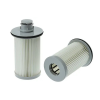 Electrolux EF78 Hepa-Filter - mosható - TWIN CLEAN - készlet 2 db.
