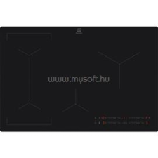 Electrolux EIV83443CT beépíthető indukciós főzőlap (ELECTROLUX_949599529) főzőlap