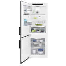 Electrolux EK276BNLSW hűtőgép, hűtőszekrény