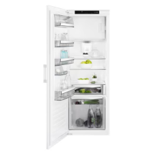 Electrolux EK282SALWE hűtőgép, hűtőszekrény