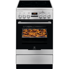 Electrolux EKC54972OX tűzhely