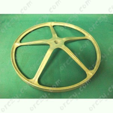 Electrolux Ékszíjtárcsa ELECTROLUX mosógép beépíthető gépek kiegészítői