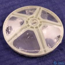 Electrolux Ékszíjtárcsa (eredeti) ELECTROLUX mosógép beépíthető gépek kiegészítői