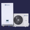 Electrolux ELECTROLUX levegő-víz hőszivattyú 8 kW | 1 fázisra