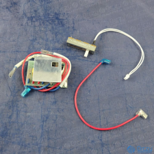 Electrolux Elektornika, vezárlő (eredeti) ELECTROLUX porszívó kisháztartási gépek kiegészítői